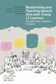 Book cover of: Researching and Teaching Speech Acts with Young L2 Learners. By: Myrset SAVIC