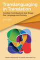 Book cover of: Translanguaging in Translation. By: SATO