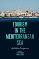 Book cover of: Tourism in the Mediterranean Sea. By: Filippo Grasso