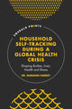 Book cover of: Household Self-Tracking During a Global Health Crisis. By: Mariann Hardey