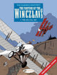 Book cover of: Fortune of the Winczlavs Vol. 2. By: Jean Van Hamme