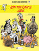Book cover of: Lucky Luke Vol. 82: Rin Tin Can's Ark. By: JUL