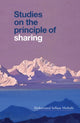 Book cover of: Studies on the Principle of Sharing. By: Mohammed Sofiane Mesbahi