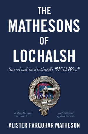 Mathesons of Lochalsh