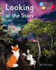 Book cover of: Looking at the Stars. By: Cath Jones