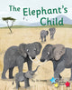 Book cover of: Elephant's Child. By: Jill Atkins