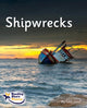 Book cover of: Shipwrecks. By: Cath Jones