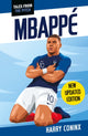 Book cover of: Mbappe