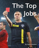 Book cover of: Top Jobs. By: Daisy Hawkins