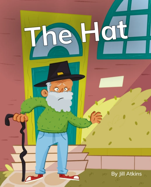 Book cover of: Hat