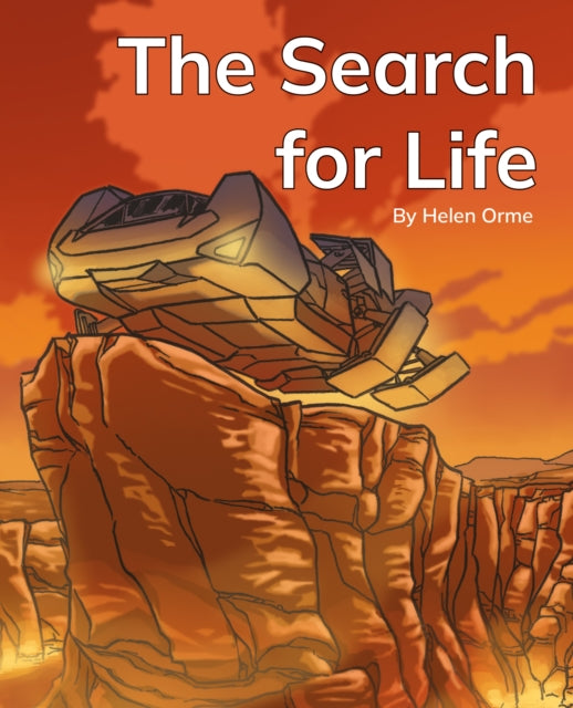 Book cover of: Search for Life