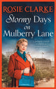 Book cover of: Stormy Days On Mulberry Lane