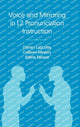 Book cover of: Voice and Mirroring in L2 Pronunciation Instruction. By: Darren LaScotte