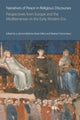 Book cover of: Narratives of Peace in Religious Discourses. By: Ludovico Battista