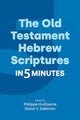 Book cover of: Old Testament Hebrew Scriptures in Five Minutes. By: Diana V. Edelman