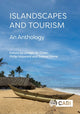 Book cover of: Islandscapes and Tourism. By: Joseph M. Cheer