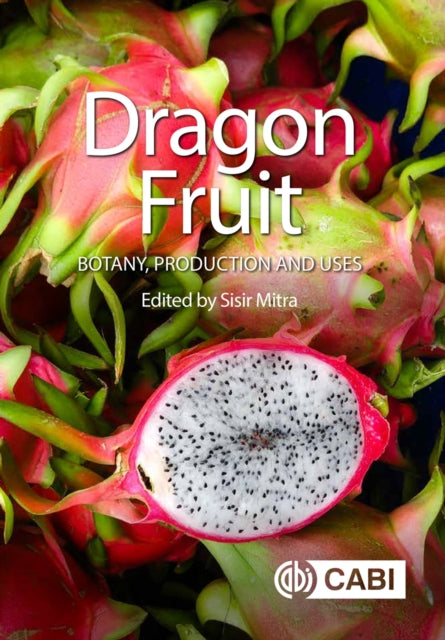 Book cover of: Dragon Fruit. By: Sisir Mitra