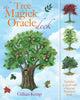 Book cover of: Tree Magick Oracle Deck. By: Gillian Kemp