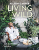 Book cover of: Living Wild. By: Hilton Carter