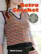 Book cover of: Retro Crochet. By: Nicki Trench
