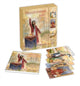 Book cover of: Manifestation Tarot