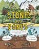 Stones and Bones, Fossils and the stories they tell 9781800660427 Rob Wilshaw