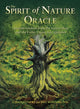 Book cover of: Spirit of Nature Oracle. By: John Matthews