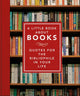 Book cover of: Little Book About Books. By: Orange Hippo!