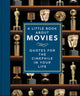 Book cover of: Little Book About Movies. By: Orange Hippo!