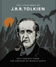 Little Book of J.R.R. Tolkien, Wit and Wisdom from the creator of Middle Earth 9781800693746 Orange Orange Hippo!
