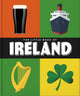 Book cover of: Little Book of Ireland. By: Orange Orange Hippo!