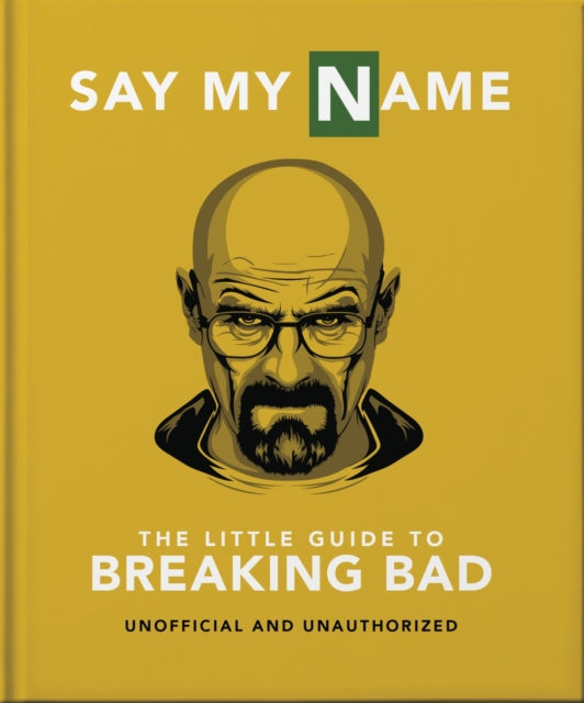 Book cover of: Say My Name. By: Orange Orange Hippo!