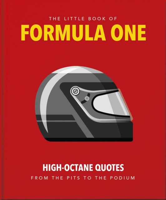 Book cover of: Little Guide to Formula One