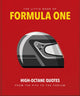 Book cover of: Little Guide to Formula One