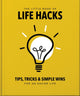 Book cover of: Little Book of Life Hacks