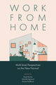 Book cover of: Work from Home. By: Payal Kumar