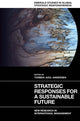 Book cover of: Strategic Responses for a Sustainable Future. By: Torben Juul Andersen