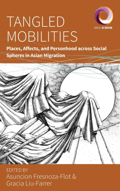 Book cover of: Tangled Mobilities. By: Asuncion Fresnoza-Flot