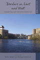Book cover of: Borders in East and West. By: Stefan Berger