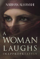 Book cover of: Woman Laughs Inappropriately