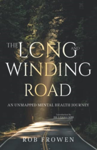 Book cover of: Long and Winding Road. By: Rob Frowen