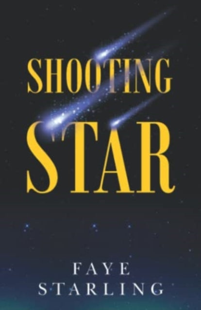 Book cover of: Shooting Star
