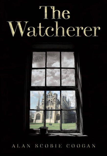 Book cover of: Watcherer