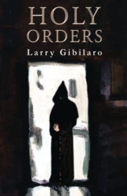 Book cover of: Holy Orders