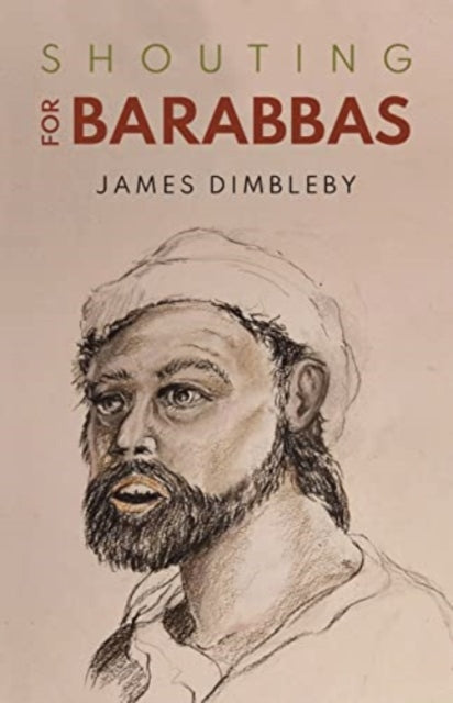 Book cover of: Shouting for Barabbas