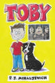 Book cover of: Toby