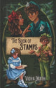 Book cover of: Book of Stamps. By: Vidya Math