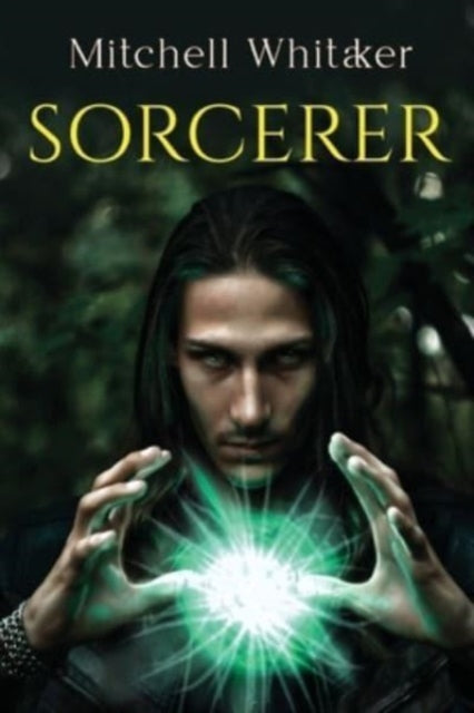 Book cover of: Sorcerer