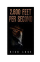 Book cover of: 2,600 Feet per Second