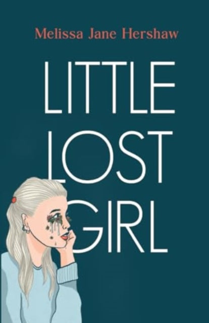 Book cover of: Little Lost Girl